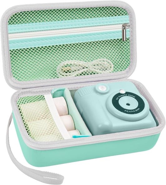 Case Compatible with ESOXOFFORE by Grapsa