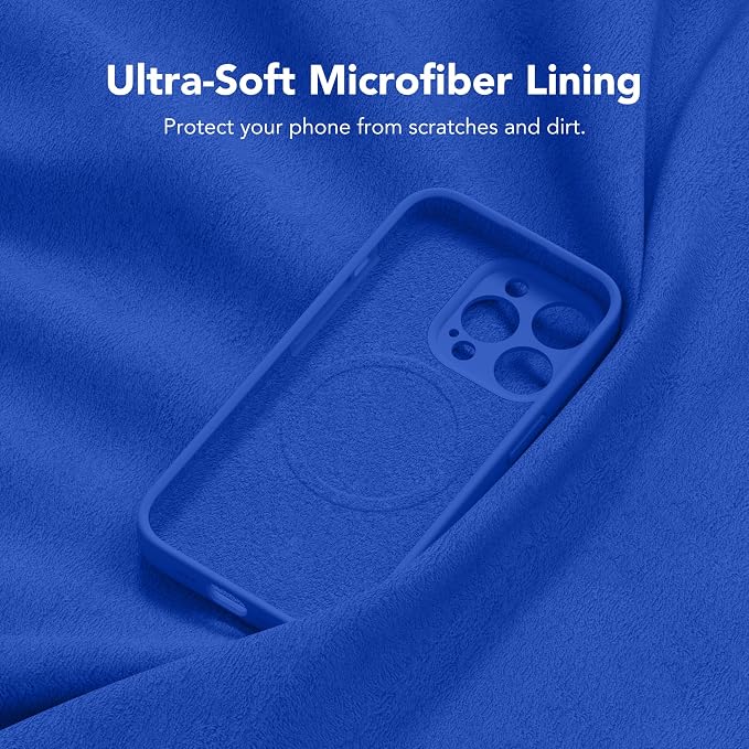 Magnetic for iPhone 14 Pro Case, Compatible - Image 8