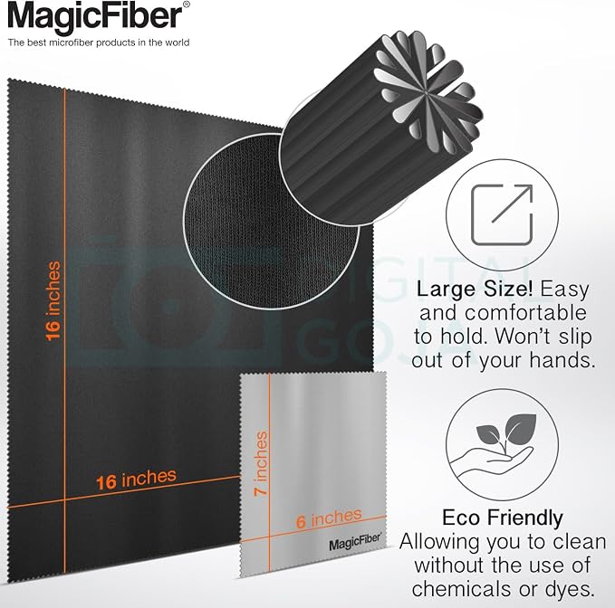 Altura Photo Camera Cleaning Kit - Image 7