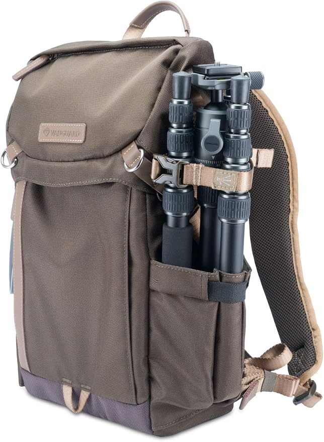 VANGUARD VEO GO42M KG Camera Backpack - Image 6