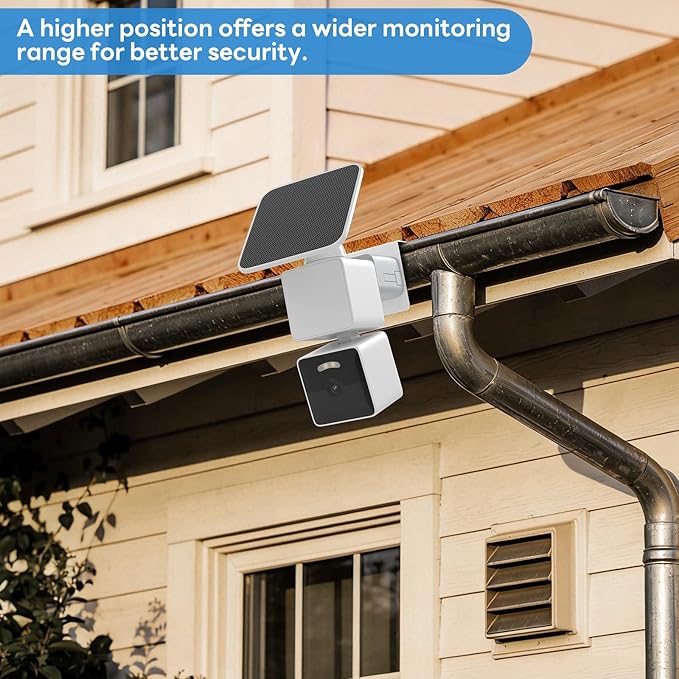 Gutter Mount Bracket Compatible - Image 4