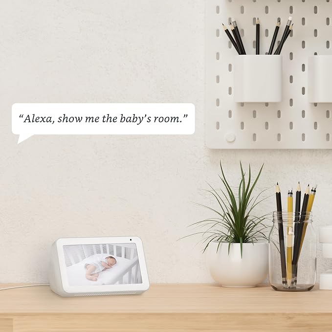 Feit Electric Indoor Security Camera - Image 8
