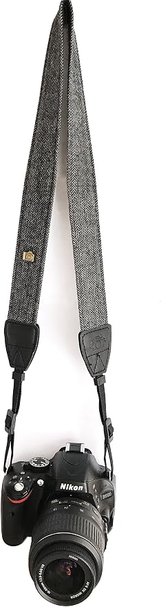 Alled Camera Neck Shoulder Belt Strap, Camera Straps - Image 8