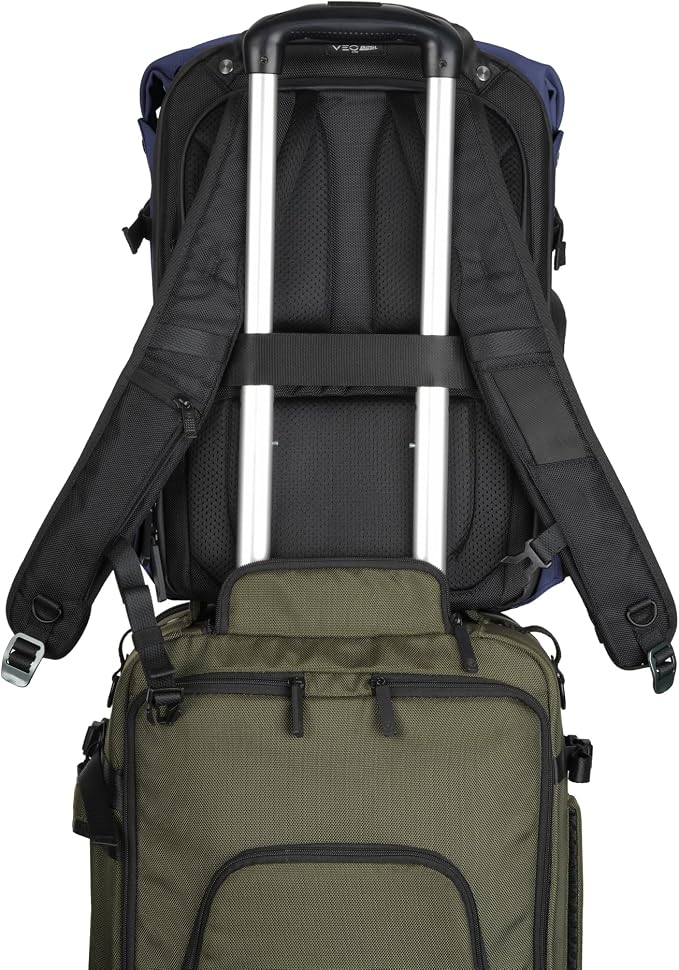 VANGUARD VEO Lite B25L Camera & Everyday Backpack – Fits Full-Frame Camera - Image 11