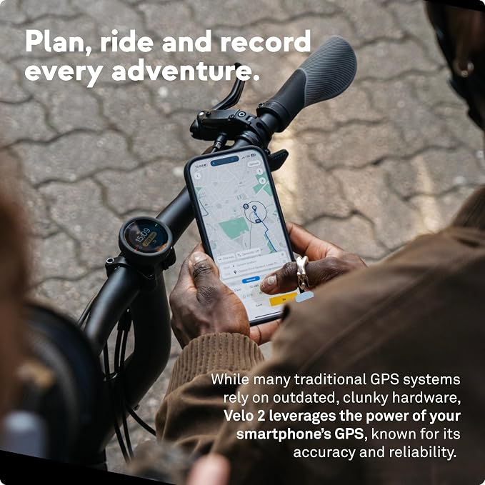 Beeline Bike GPS Computer - Image 4