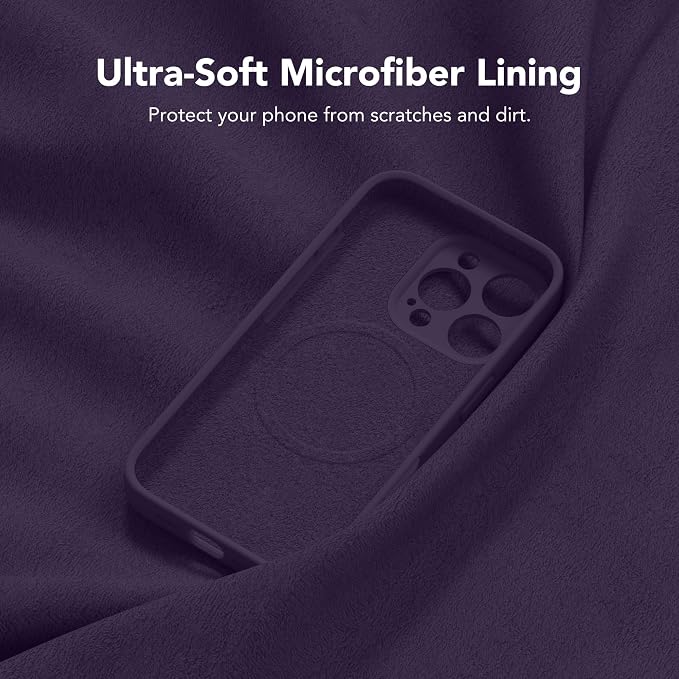 Magnetic for iPhone 16 Pro Max Case, Compatible - Image 6