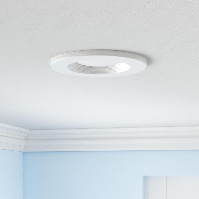 12 Pack 5/6 Inch LED Can Lights - Image 2