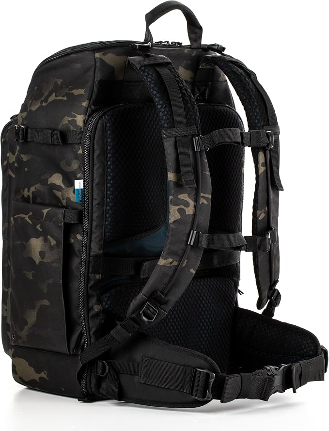 Tenba Axis v2 32L Camera Backpack - Image 8