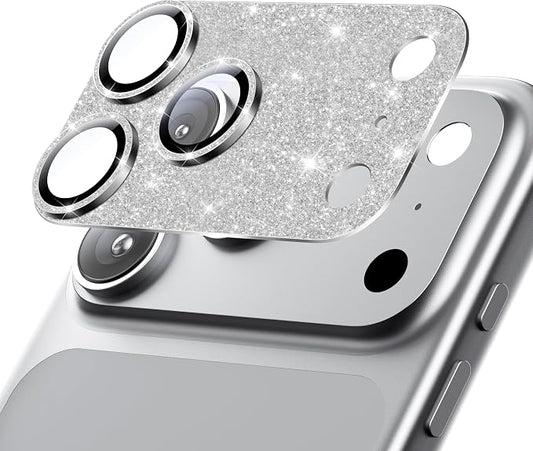 Hoerrye for iPhone 17 Pro Camera Lens Protector by Hoerrye