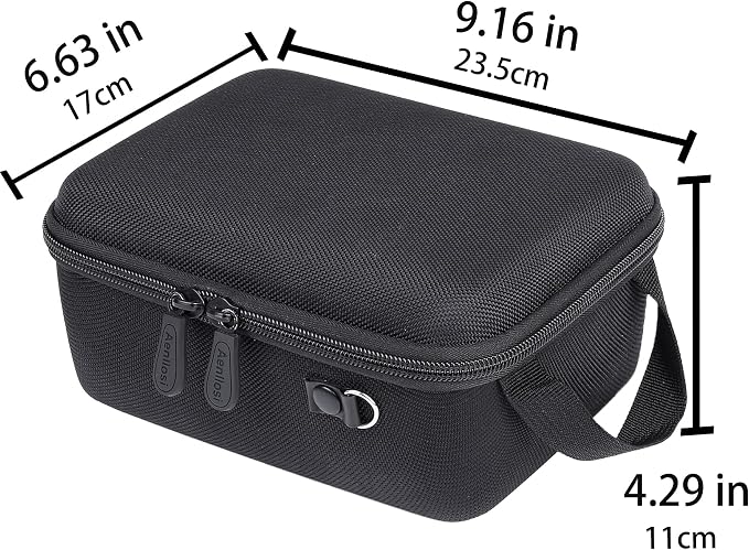 Aenllosi Hard Carrying Case Compatible - Image 2