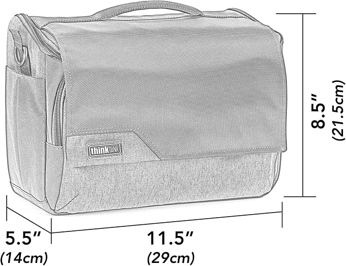 Think Tank Mirrorless Mover 30 Camera Bag X-Large - Image 2