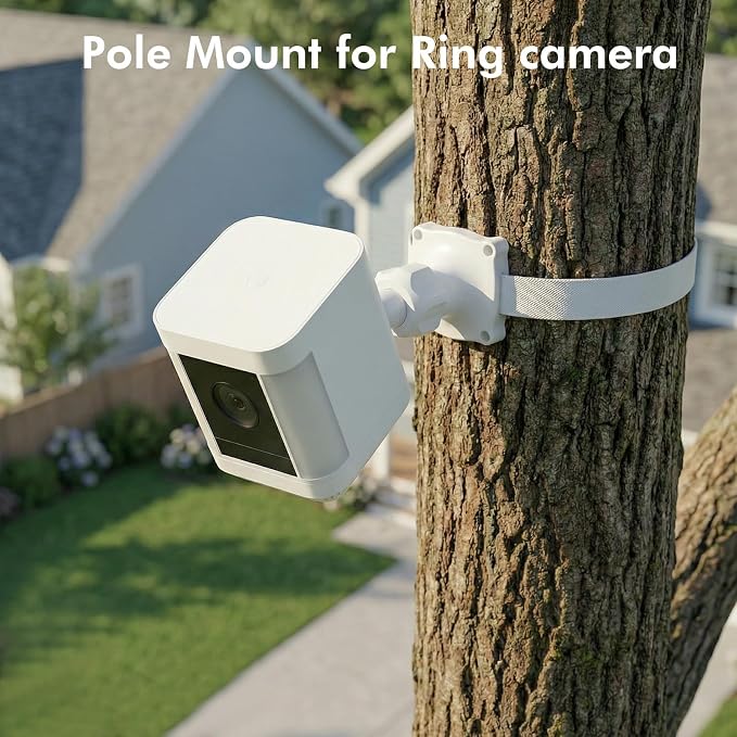Adjustable Wall Mount Compatible - Image 6