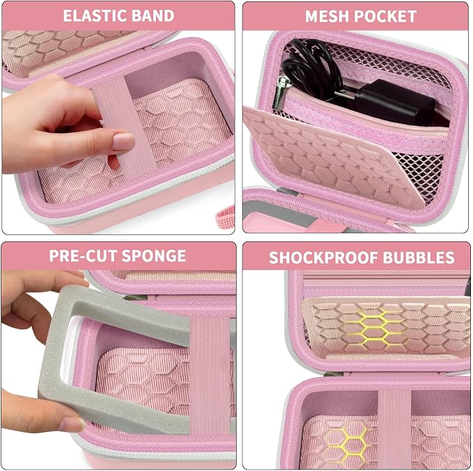Comecase Carrying & Protective Case - Image 4