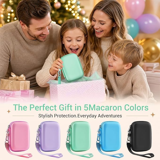 CoBak Carrying & Protective Case - Image 7