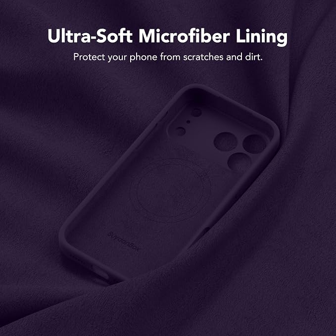 Magnetic for iPhone 17 Pro Case, Compatible - Image 5