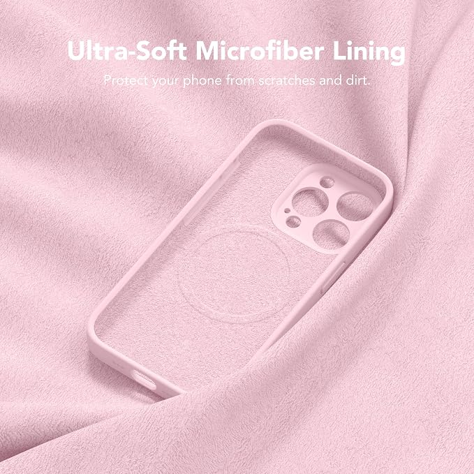 Magnetic for iPhone 15 Pro Case, Compatible - Image 8