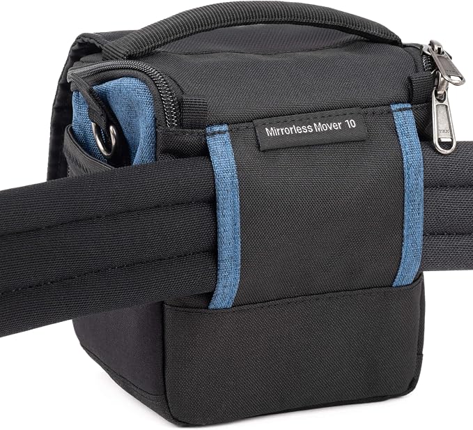 Think Tank Mirrorless Mover 10 Camera Bag Medium - Image 9