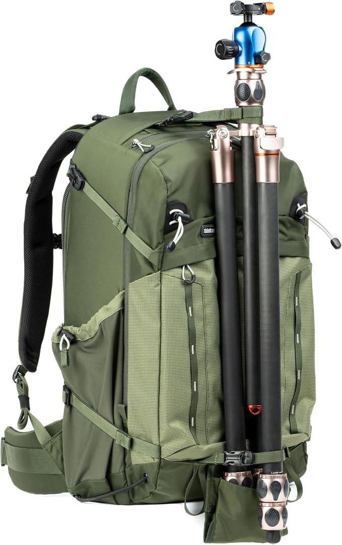 Think Tank BackLight 36L Camera Daypack Backpack - Image 6