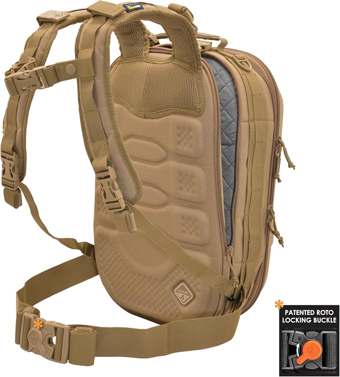 HAZARD 4 Pillbox Thermocap Photo-Daypack - Image 8