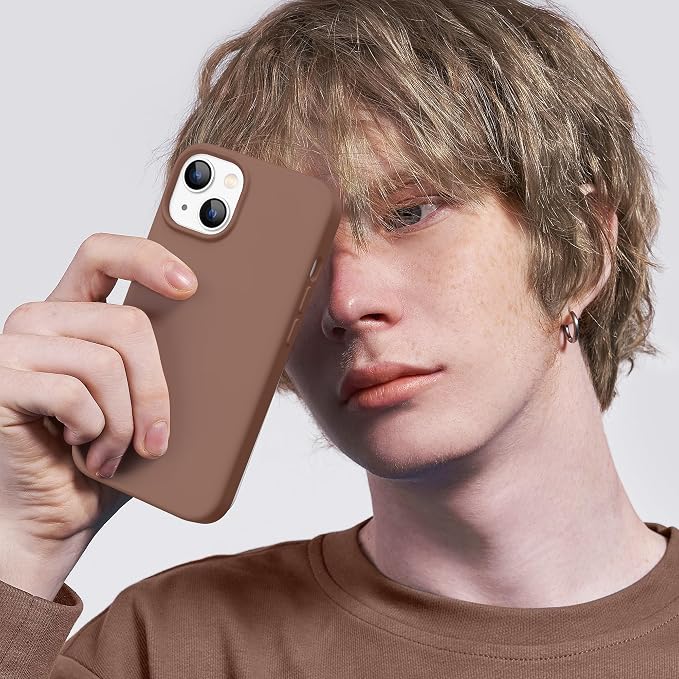 GolbinBox Magnetic for iPhone 15 Case, Compatible - Image 8