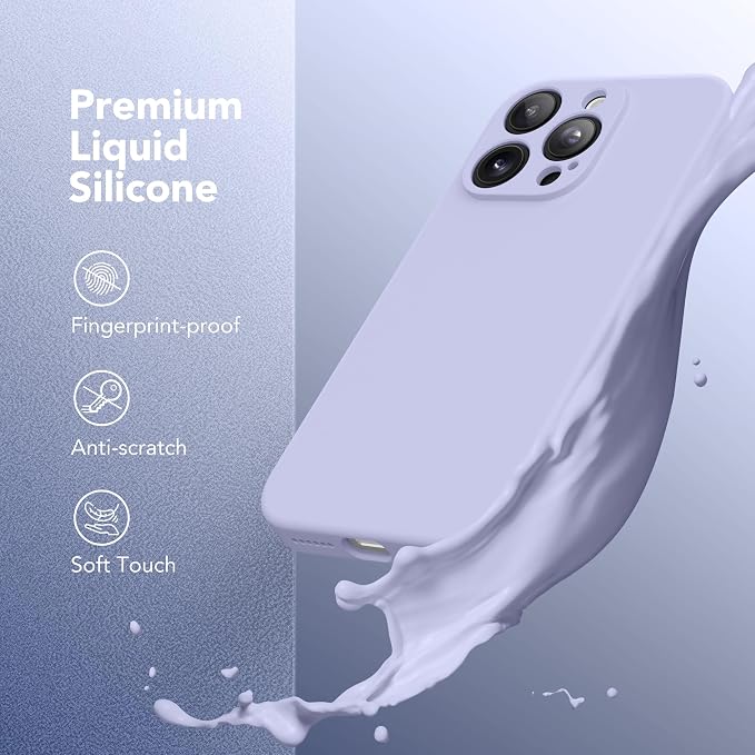 Magnetic for iPhone 16 Pro Max Case, Compatible - Image 9