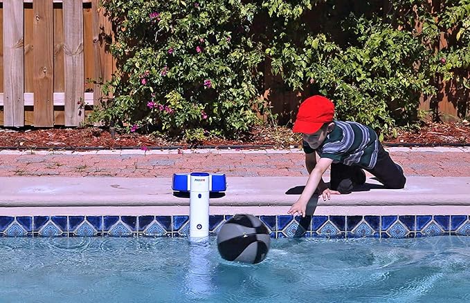 Immersion Mountable Pool Alarm Compatible - Image 4