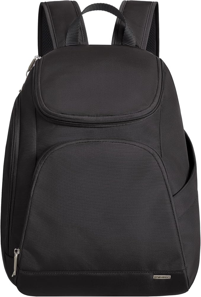 Travelon Anti-Theft Classic Backpack by Travelon