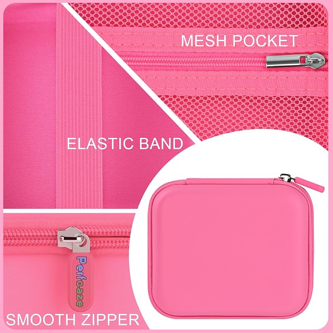 Kids Instant Print Camera Case Compatible - Image 4