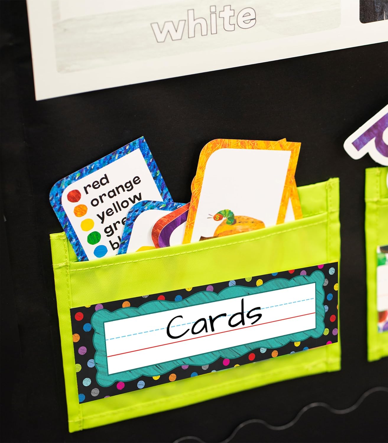 Carson Dellosa 36PC Colorful Name Labels for Kids, Chalkboard Tags for Labeling Classroom, School Supplies, Desk Organizer, and Locker Organization, Teacher Decor