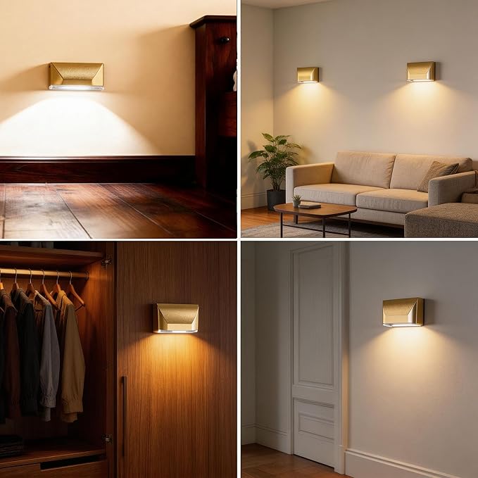 Key Light Door Light, Small Motion Sensor Light - Image 7