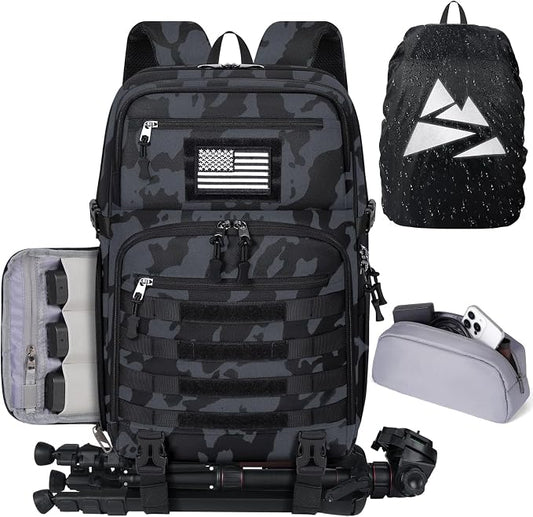 SDYSM Camera Backpack Bag Professional by SDYSM