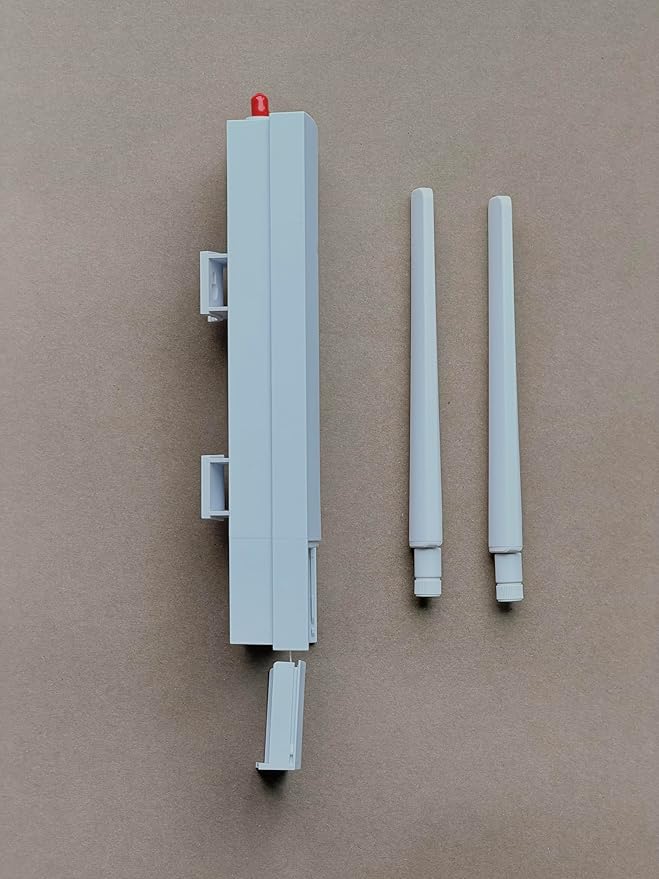 Cudy Outdoor AX3000 High Power WiFi 6 Access Point, IP65 Weather Proof - Image 5