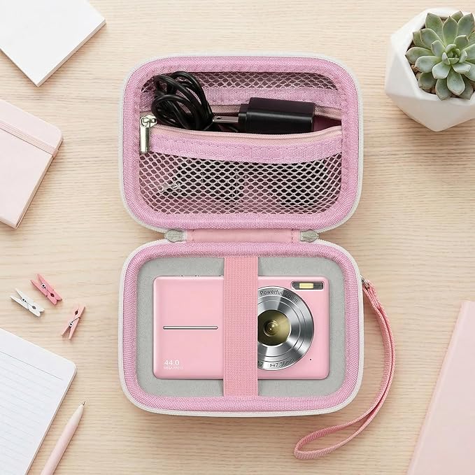Comecase Carrying & Protective Case - Image 8