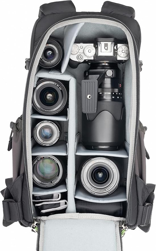 Think Tank Backlight Sprint Lightweight Slim Camera Daypack Backpack - Image 6