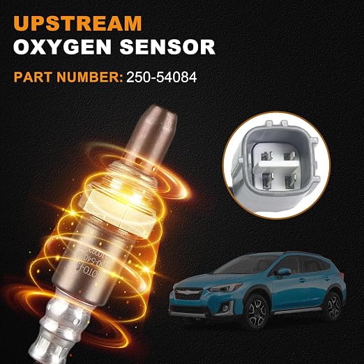 Oxygen Sensor Compatible with Subaru Outback 2013-2019, Forester 2013-2020 - Image 4