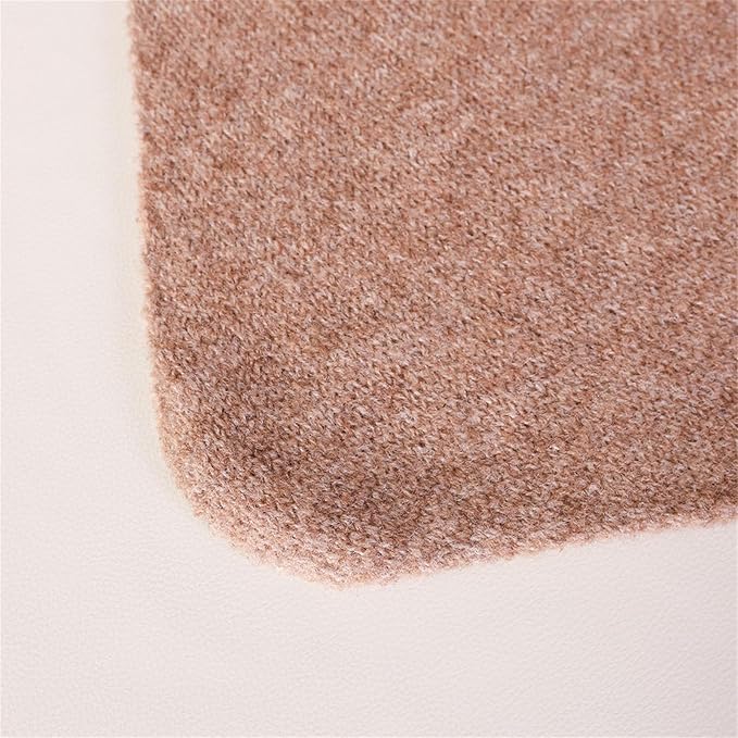 Shawls Wraps Women Triangle Sweater Scarf Warm Wool Blend Pashmina Cape Cold - Image 4