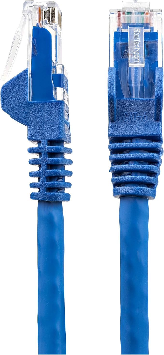 StarTech.com 35ft CAT6 Ethernet Cable - Image 2