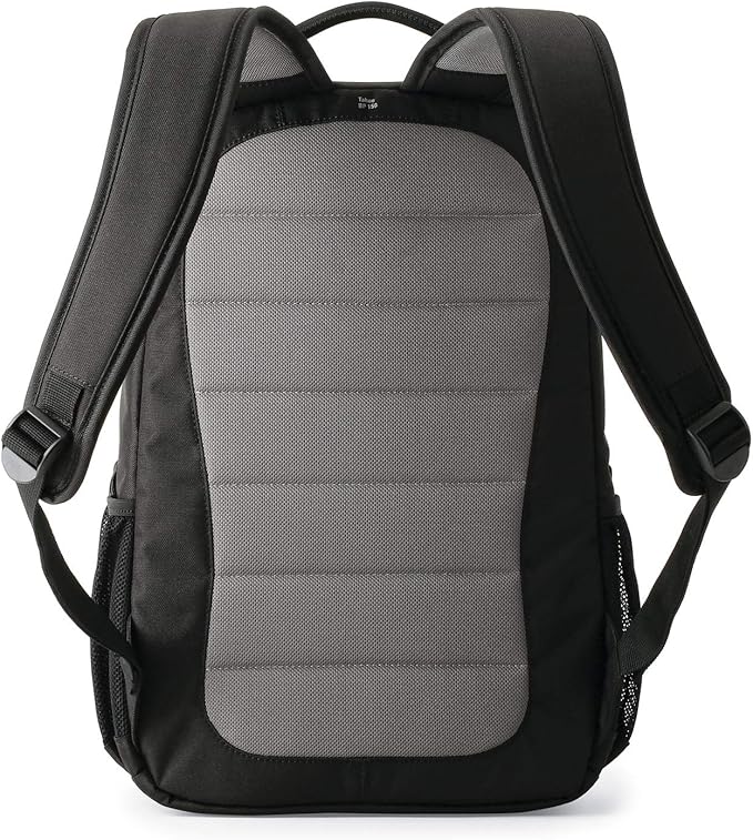 Lowepro Tahoe BP 150, Camera Bag, Lightweight Compact Camera Backpack - Image 2
