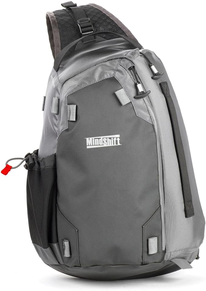 Think Tank MindShift PhotoCross 10 Sling Bag - Image 5