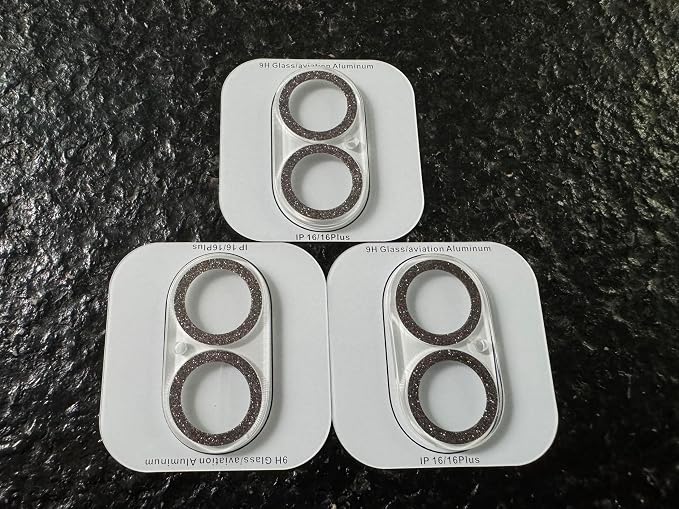 Dengduoduo Camera Lens Protector - Image 2
