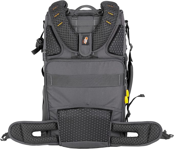VANGUARD Alta Sky 68 Camera Backpack - 34L Capacity - Image 11