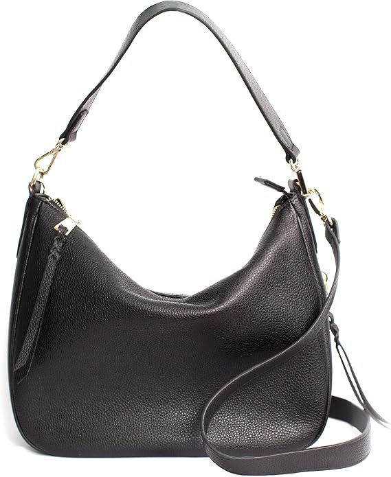 Meliae Camera Bag for Women, DSLR Mirrorless Camera Purse, Leather Shoulder by MeliaeChicCameraBags