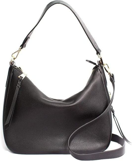 Meliae Camera Bag for Women, DSLR Mirrorless Camera Purse, Leather Shoulder by MeliaeChicCameraBags