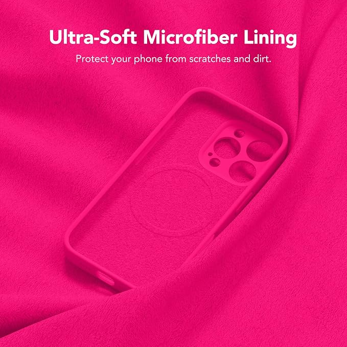 Magnetic for iPhone 16 Pro Case, Compatible - Image 6