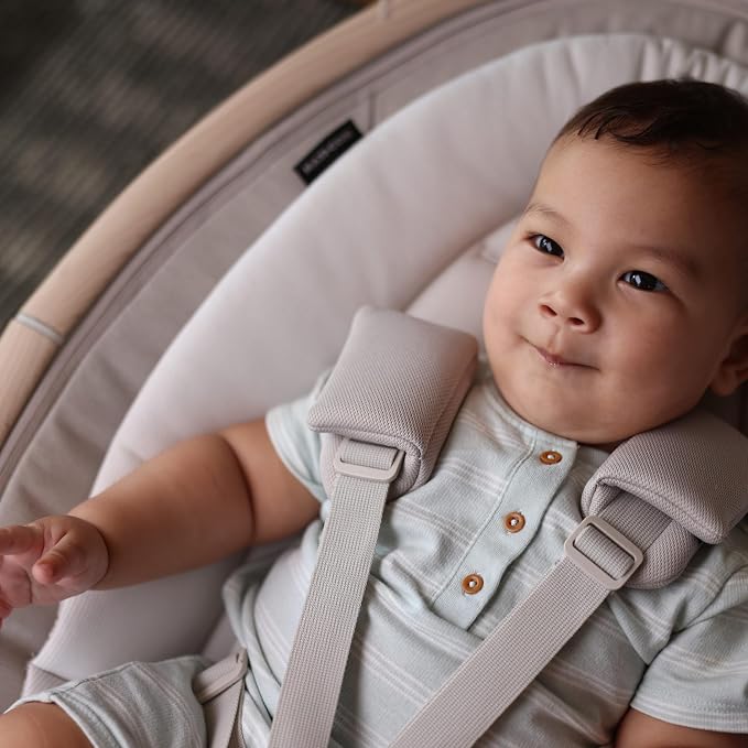 Maxi-Cosi Cassia Smart Baby Swing - Image 12