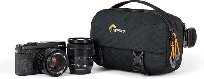 Lowepro Trekker Lite Hp 100, Compact Camera Backpack - Image 6