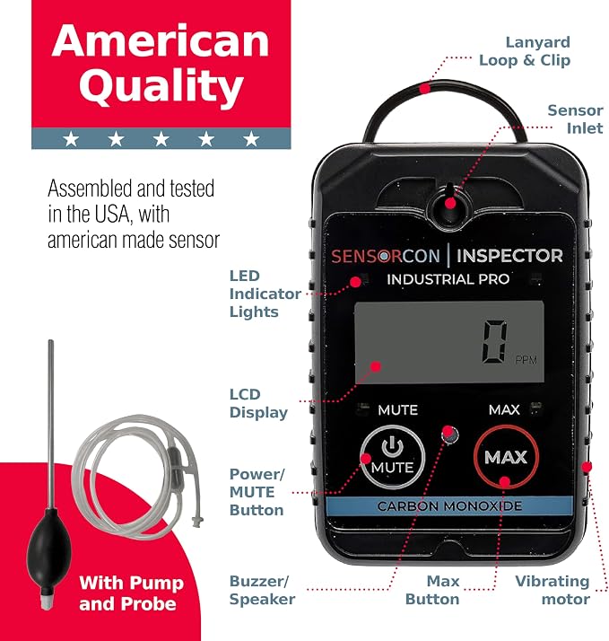 Inspector 2 Industrial PRO Kit - Image 3