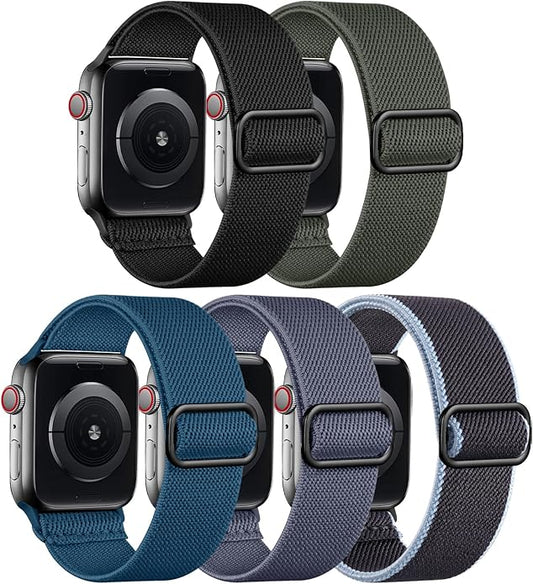 Adorve Stretchy Band Compatible by Adorve