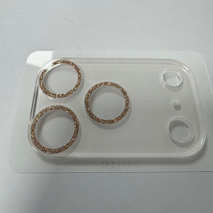 Dengduoduo 3 Pack Camera Lens Protector - Image 3