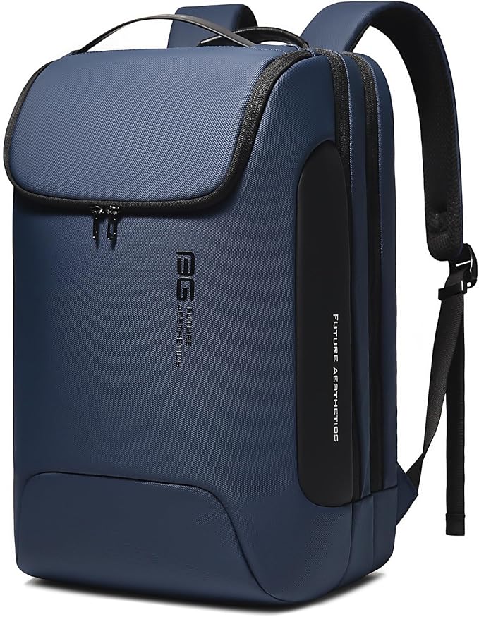 BANGE Laptop Backpack for 17.3Inch Notebook, Waterproof Travel Backpacks by BANGE